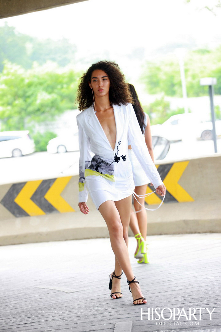 NICHA The Ultimate Fashion Show  แฟชั่นโชว์ชุดพิเศษเฉลิมฉลองครบรอบ 5 ปีแห่งความสำเร็จของแบรนด์ ‘ณิชชา’