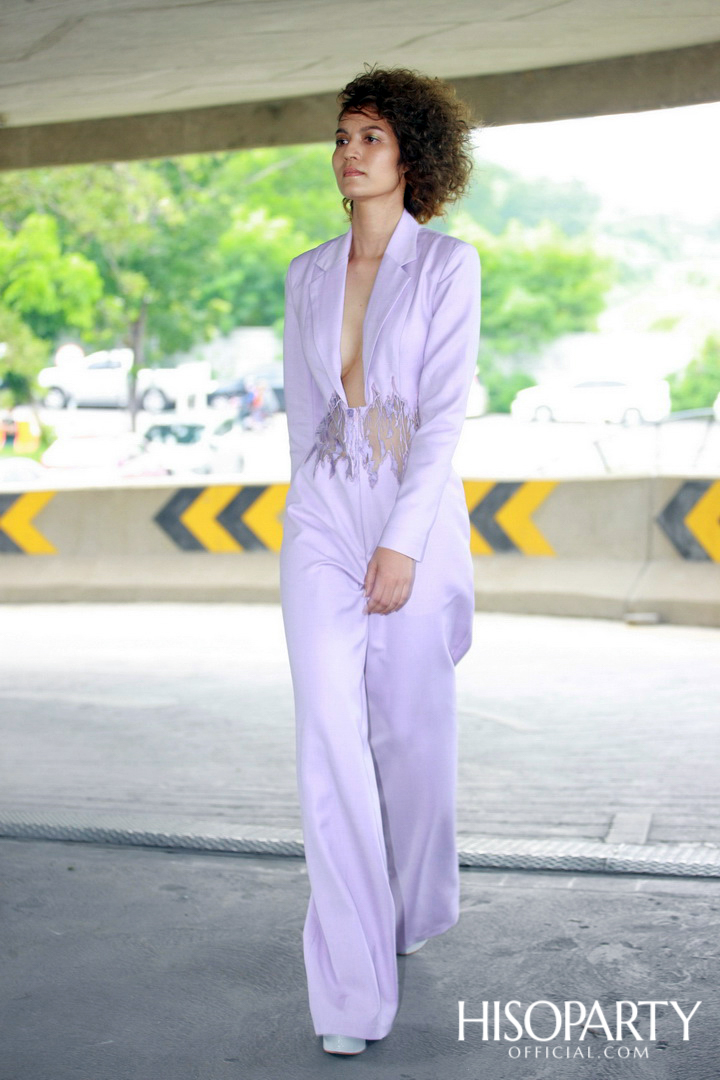 NICHA The Ultimate Fashion Show  แฟชั่นโชว์ชุดพิเศษเฉลิมฉลองครบรอบ 5 ปีแห่งความสำเร็จของแบรนด์ ‘ณิชชา’