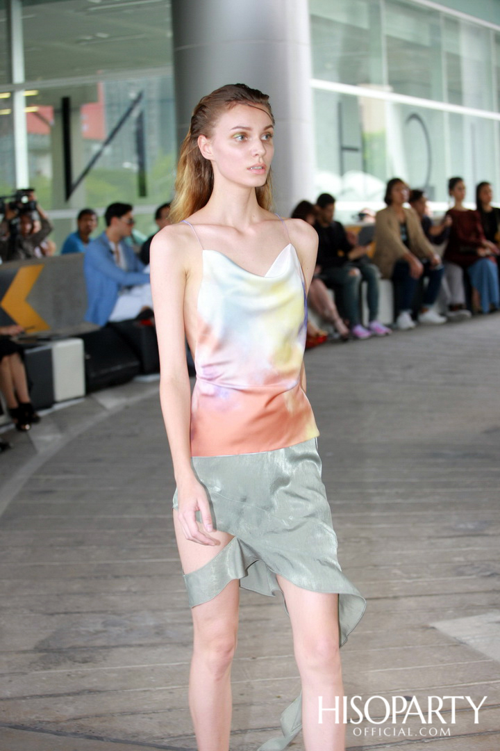 NICHA The Ultimate Fashion Show  แฟชั่นโชว์ชุดพิเศษเฉลิมฉลองครบรอบ 5 ปีแห่งความสำเร็จของแบรนด์ ‘ณิชชา’