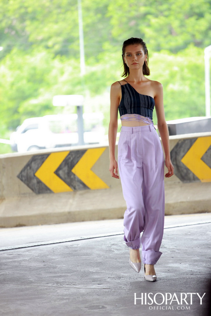 NICHA The Ultimate Fashion Show  แฟชั่นโชว์ชุดพิเศษเฉลิมฉลองครบรอบ 5 ปีแห่งความสำเร็จของแบรนด์ ‘ณิชชา’