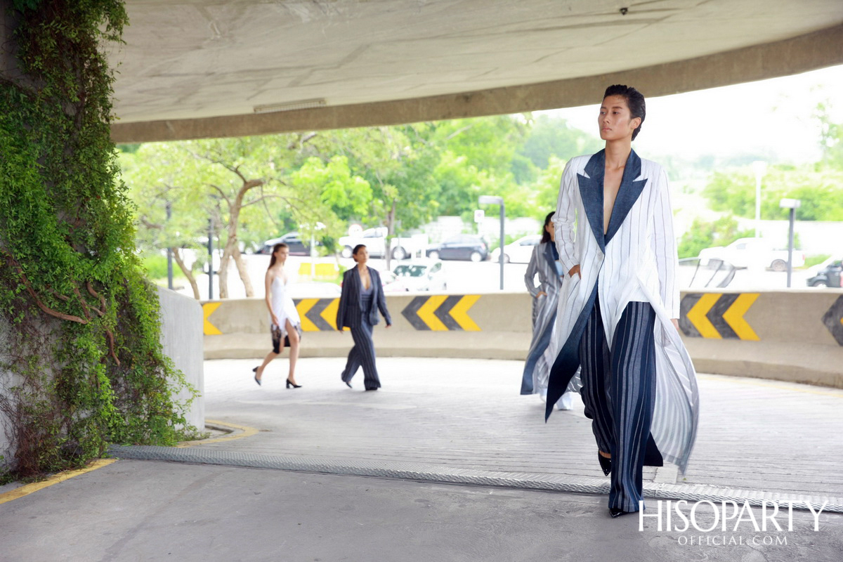 NICHA The Ultimate Fashion Show  แฟชั่นโชว์ชุดพิเศษเฉลิมฉลองครบรอบ 5 ปีแห่งความสำเร็จของแบรนด์ ‘ณิชชา’