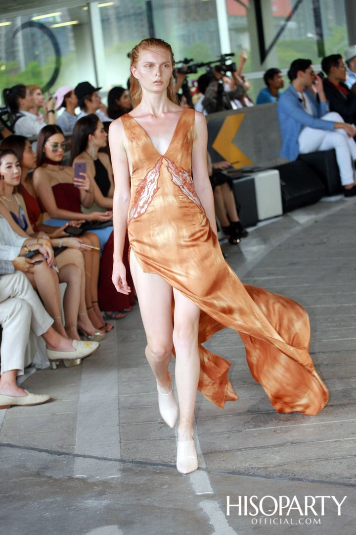 NICHA The Ultimate Fashion Show  แฟชั่นโชว์ชุดพิเศษเฉลิมฉลองครบรอบ 5 ปีแห่งความสำเร็จของแบรนด์ ‘ณิชชา’