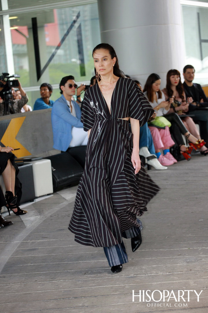 NICHA The Ultimate Fashion Show  แฟชั่นโชว์ชุดพิเศษเฉลิมฉลองครบรอบ 5 ปีแห่งความสำเร็จของแบรนด์ ‘ณิชชา’