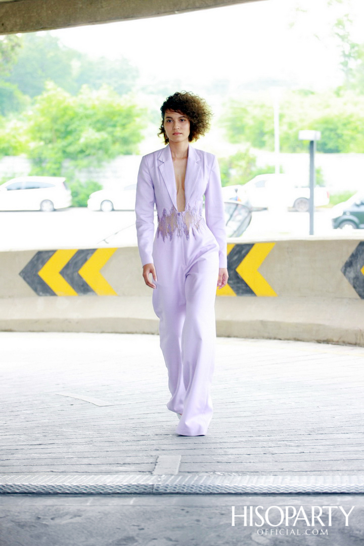 NICHA The Ultimate Fashion Show  แฟชั่นโชว์ชุดพิเศษเฉลิมฉลองครบรอบ 5 ปีแห่งความสำเร็จของแบรนด์ ‘ณิชชา’