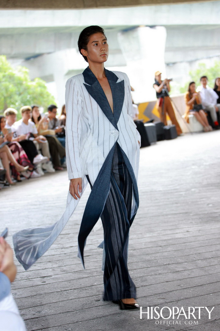 NICHA The Ultimate Fashion Show  แฟชั่นโชว์ชุดพิเศษเฉลิมฉลองครบรอบ 5 ปีแห่งความสำเร็จของแบรนด์ ‘ณิชชา’