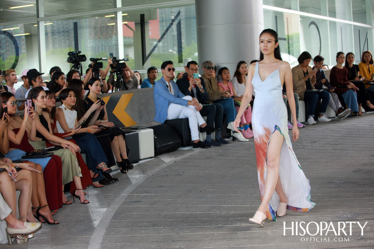 NICHA The Ultimate Fashion Show  แฟชั่นโชว์ชุดพิเศษเฉลิมฉลองครบรอบ 5 ปีแห่งความสำเร็จของแบรนด์ ‘ณิชชา’