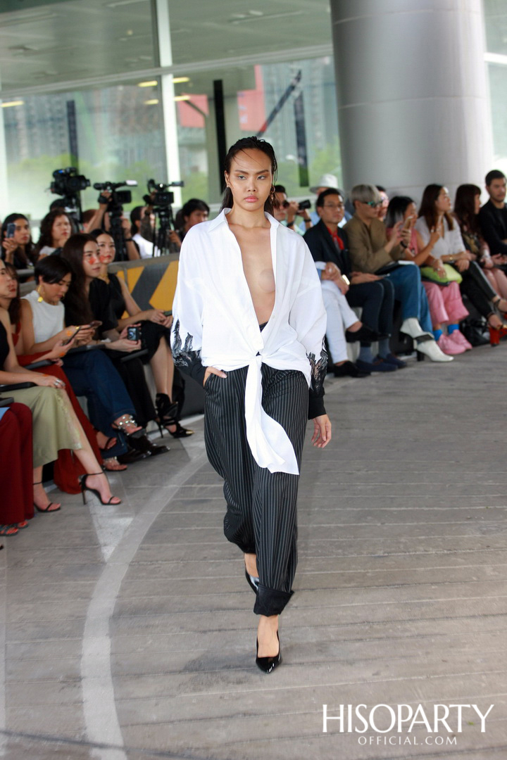 NICHA The Ultimate Fashion Show  แฟชั่นโชว์ชุดพิเศษเฉลิมฉลองครบรอบ 5 ปีแห่งความสำเร็จของแบรนด์ ‘ณิชชา’