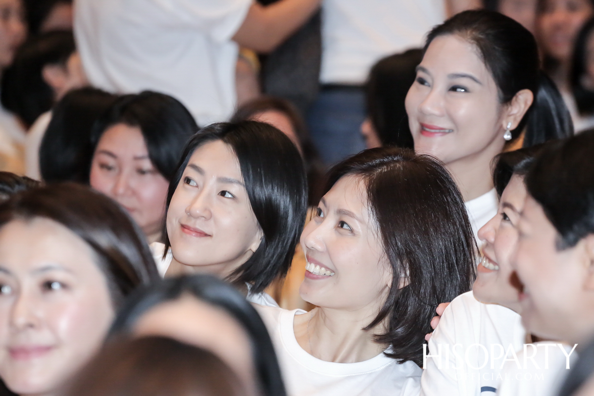 ‘ร้อยสิบเอ็ดปี เอสเจซี’ ฉลองครบรอบ 111 ปี ก่อตั้งโรงเรียนเซนต์โยเซฟคอนเวนต์ - Day 2