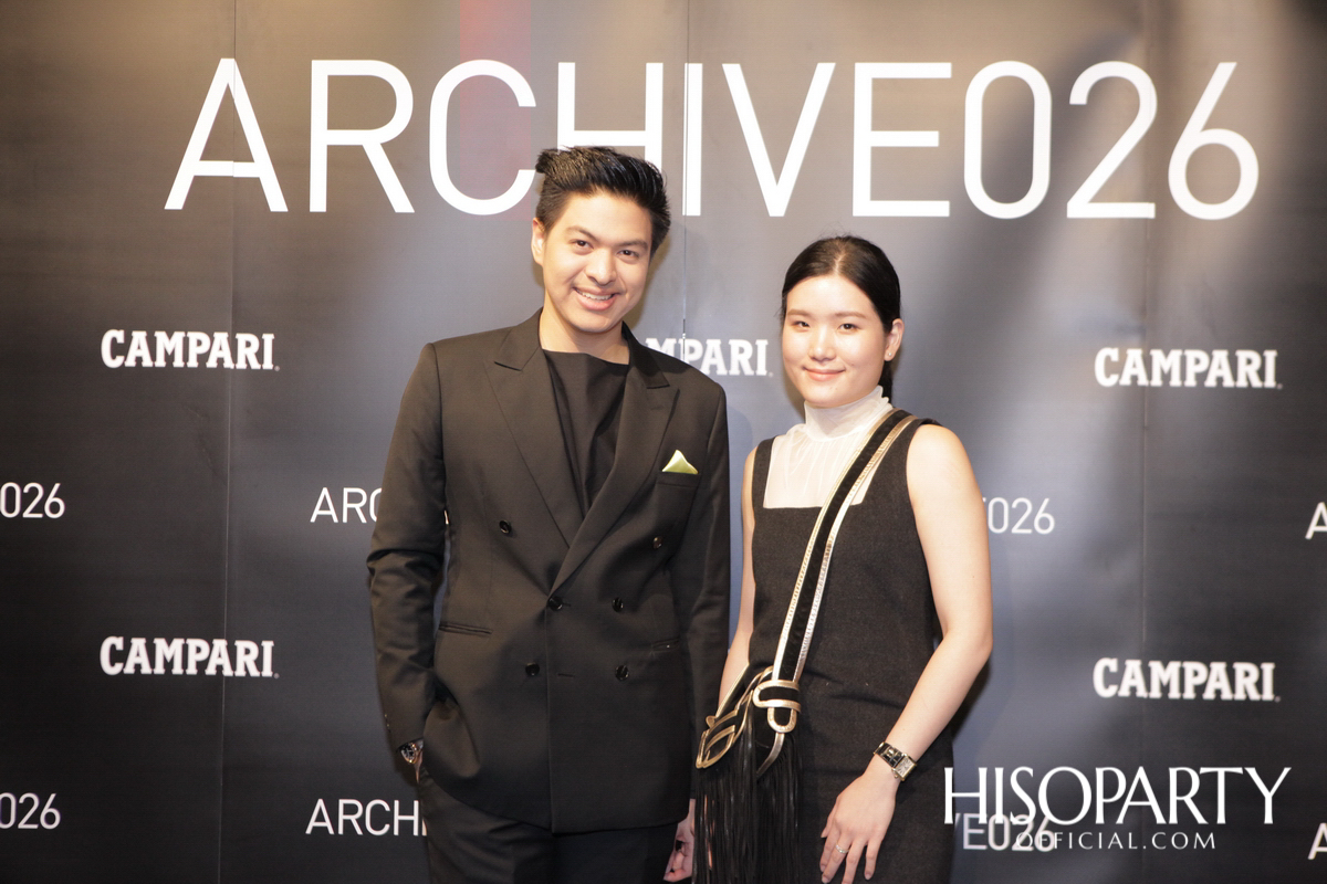 ARCHIVE026 Fall/Winter 2019