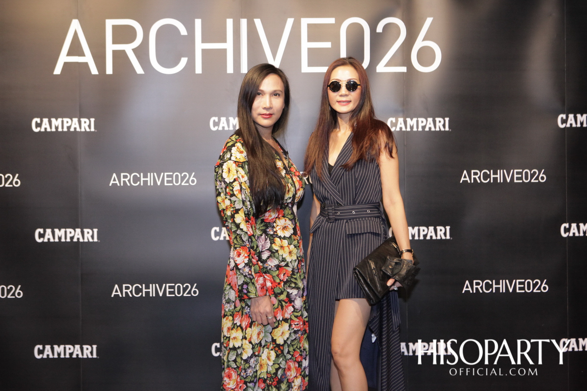 ARCHIVE026 Fall/Winter 2019