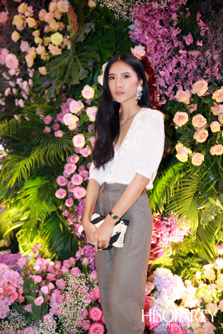 PARAGON ‘Blooming Goddess’