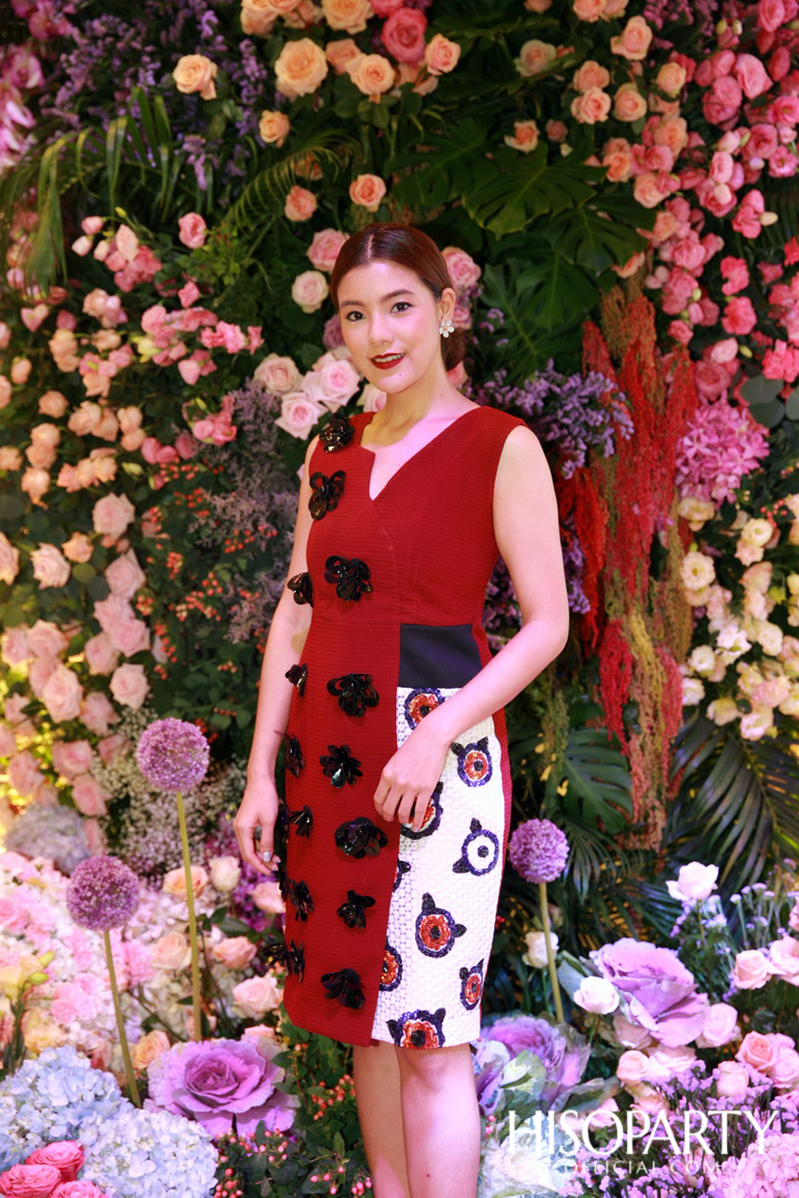 PARAGON ‘Blooming Goddess’