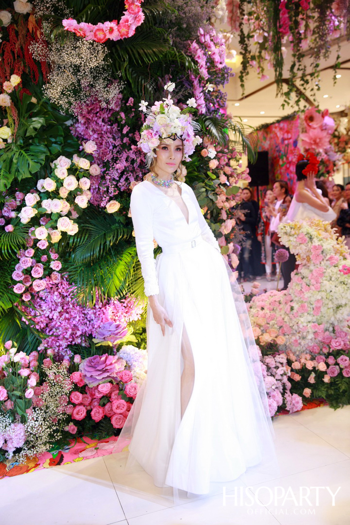 PARAGON ‘Blooming Goddess’