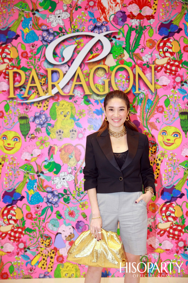 PARAGON ‘Blooming Goddess’