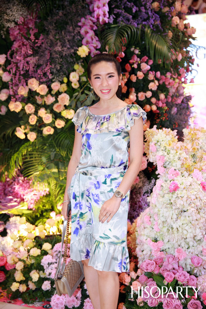 PARAGON ‘Blooming Goddess’