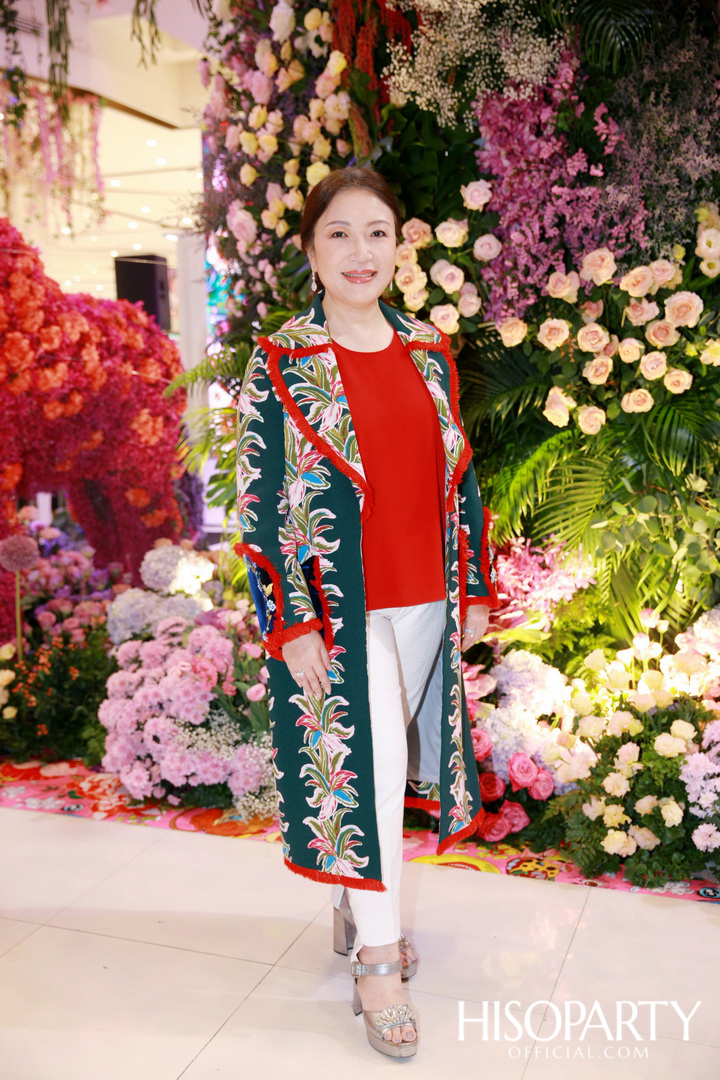 PARAGON ‘Blooming Goddess’