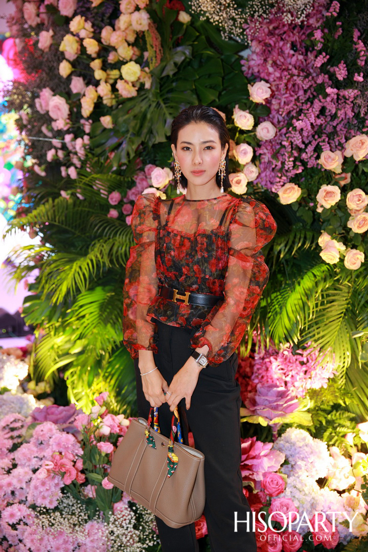 PARAGON ‘Blooming Goddess’