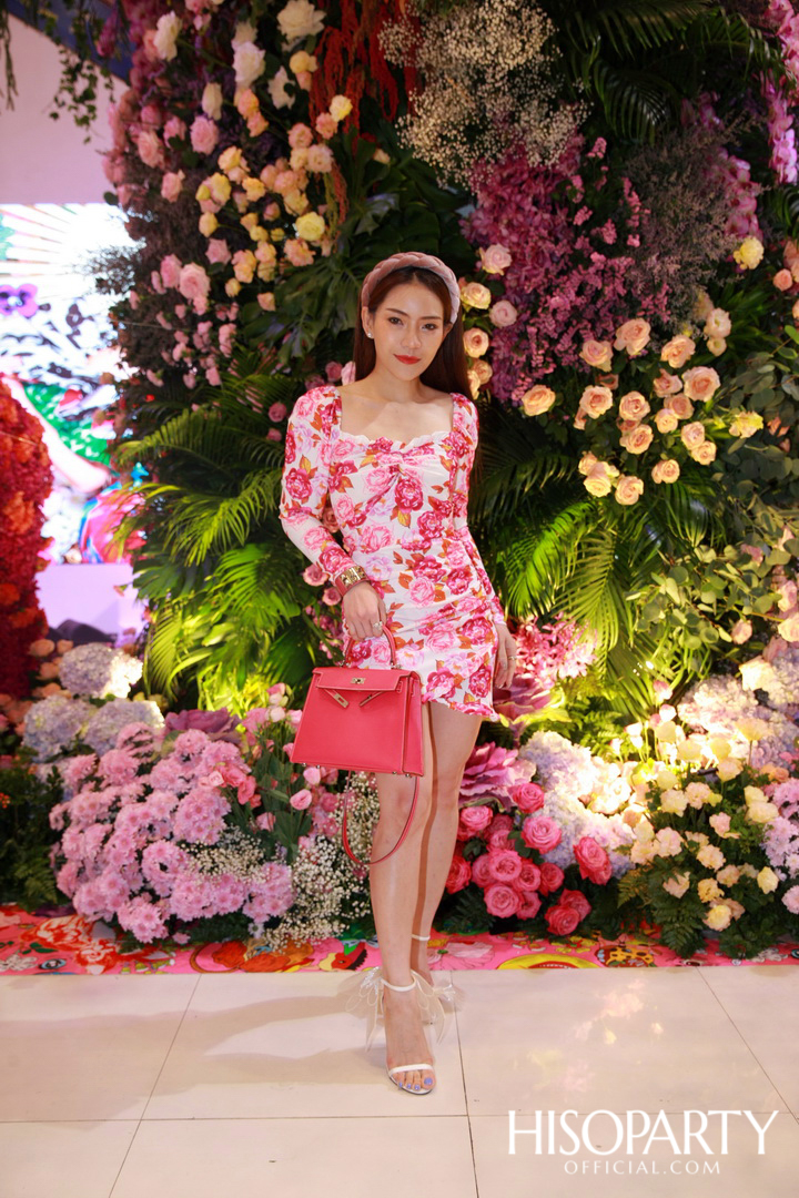 PARAGON ‘Blooming Goddess’