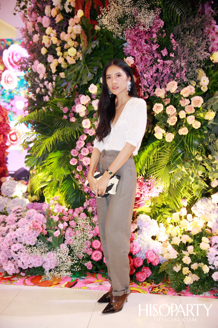 PARAGON ‘Blooming Goddess’