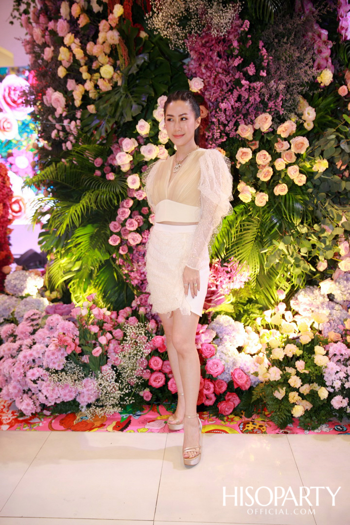 PARAGON ‘Blooming Goddess’