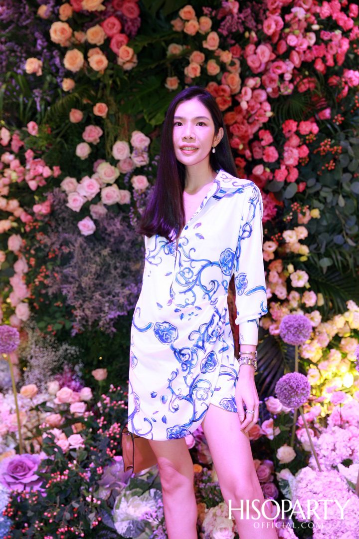 PARAGON ‘Blooming Goddess’