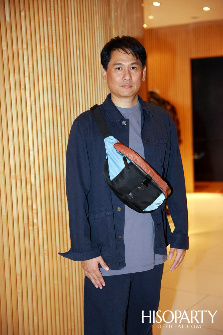 CLUB 21 X HISOPARTY Exclusively Preview Fall-Winter 2019 Collection by CLUB 21