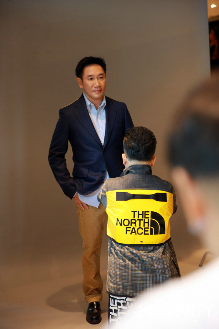 CLUB 21 X HISOPARTY Exclusively Preview Fall-Winter 2019 Collection by CLUB 21