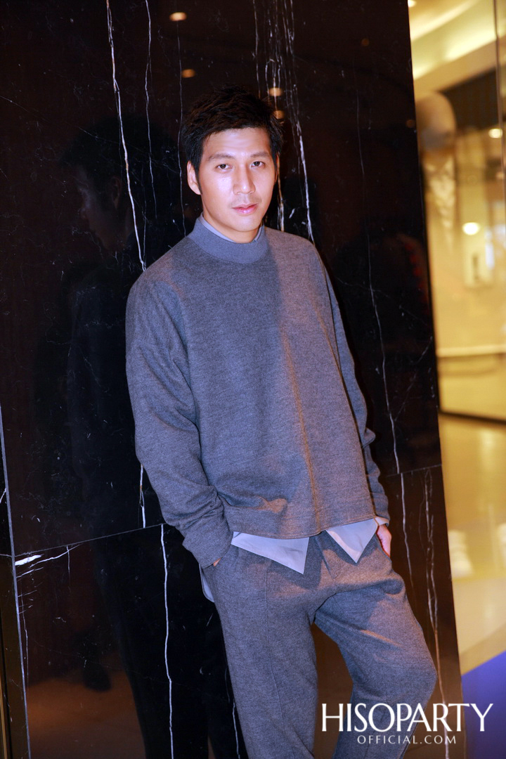 CLUB 21 X HISOPARTY Exclusively Preview Fall-Winter 2019 Collection by CLUB 21