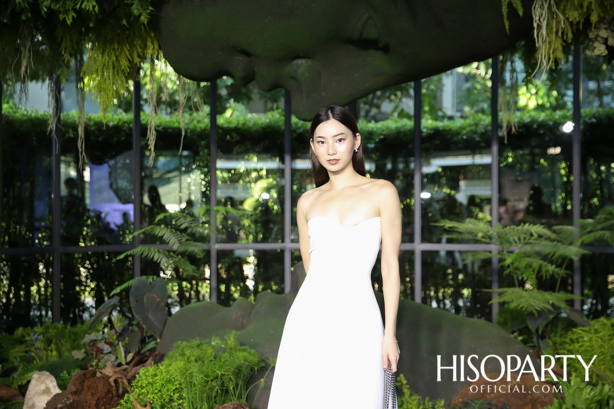 งานเปิดตัว MESHIMA LABO FACE MASK แผ่นมาส์กหน้าสุดพิเศษจากประเทศสวิตเซอร์แลนด์