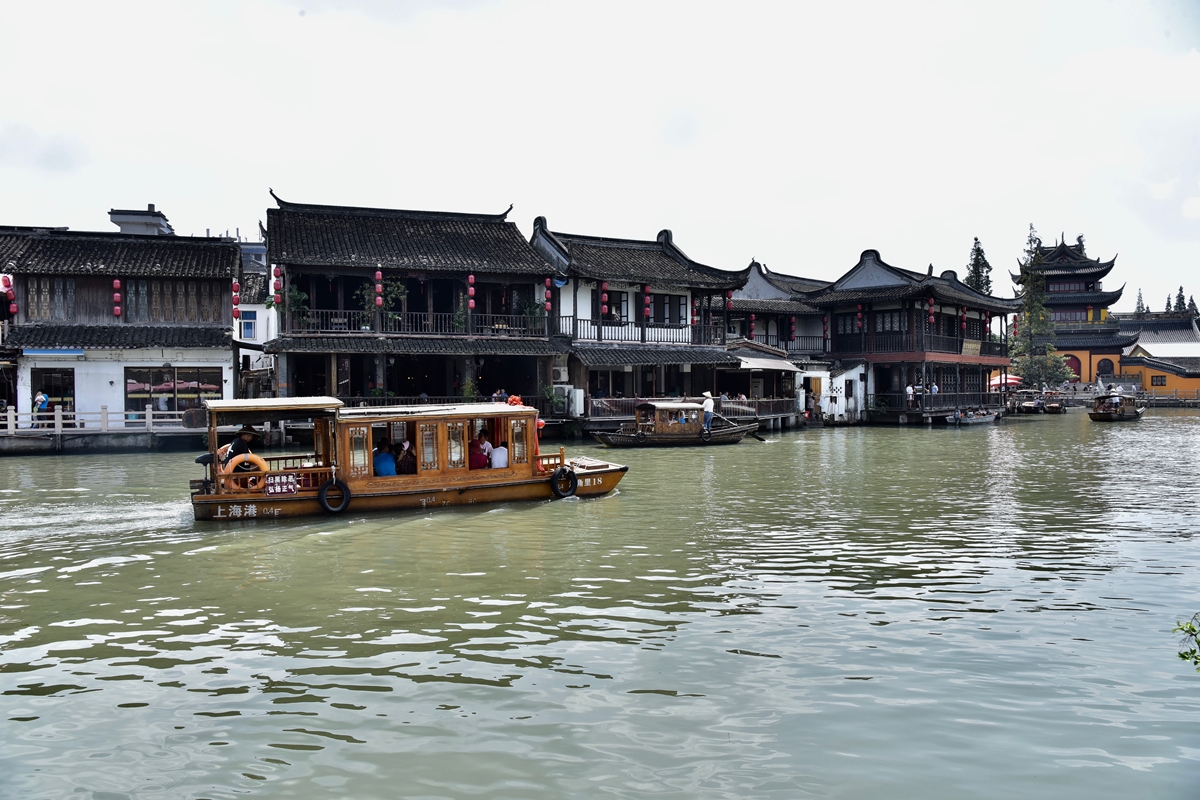 สยามพารากอนรังสรรค์กิจกรรม ‘The Enchanting Trip in Shanghai’ ทริปการเดินทางสุดเอ็กซ์คลูซีฟ สำหรับสมาชิกบัตรแพลตตินั่ม เอ็ม การ์ด