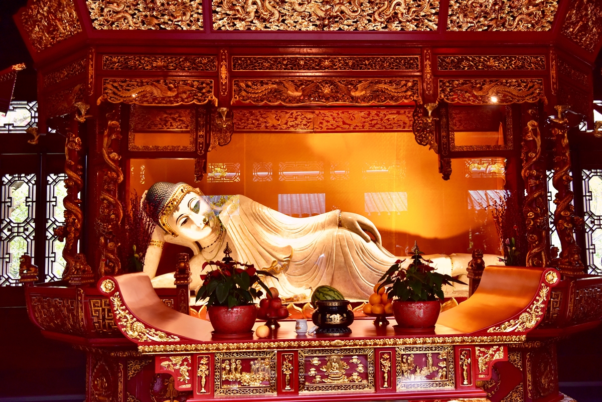 สยามพารากอนรังสรรค์กิจกรรม ‘The Enchanting Trip in Shanghai’ ทริปการเดินทางสุดเอ็กซ์คลูซีฟ สำหรับสมาชิกบัตรแพลตตินั่ม เอ็ม การ์ด