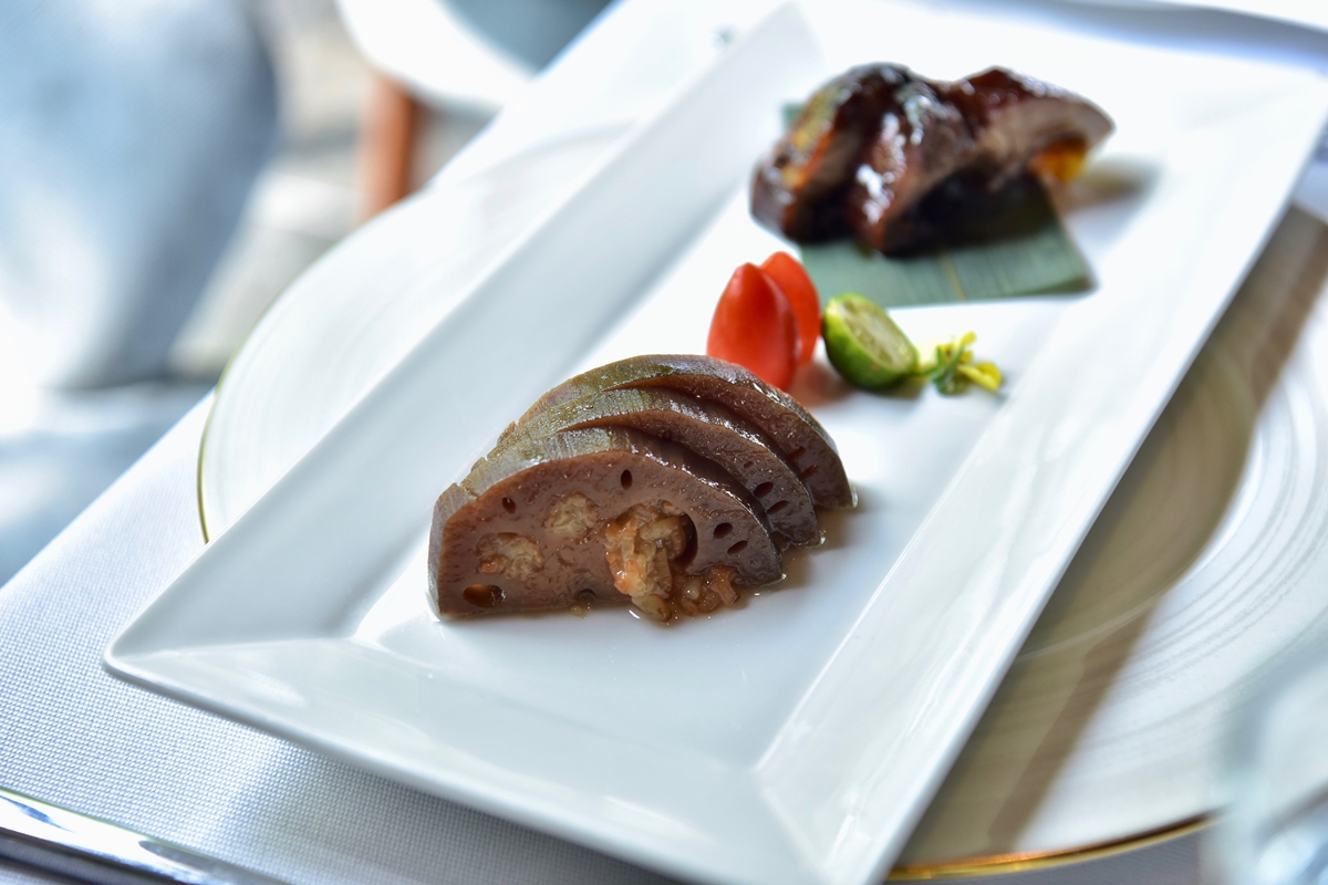 สยามพารากอนรังสรรค์กิจกรรม ‘The Enchanting Trip in Shanghai’ ทริปการเดินทางสุดเอ็กซ์คลูซีฟ สำหรับสมาชิกบัตรแพลตตินั่ม เอ็ม การ์ด