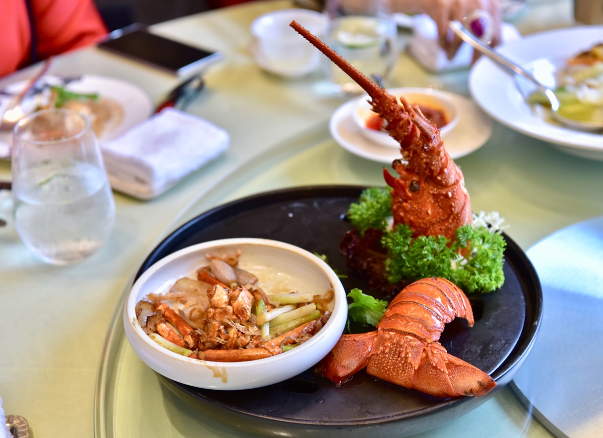 สยามพารากอนรังสรรค์กิจกรรม ‘The Enchanting Trip in Shanghai’ ทริปการเดินทางสุดเอ็กซ์คลูซีฟ สำหรับสมาชิกบัตรแพลตตินั่ม เอ็ม การ์ด