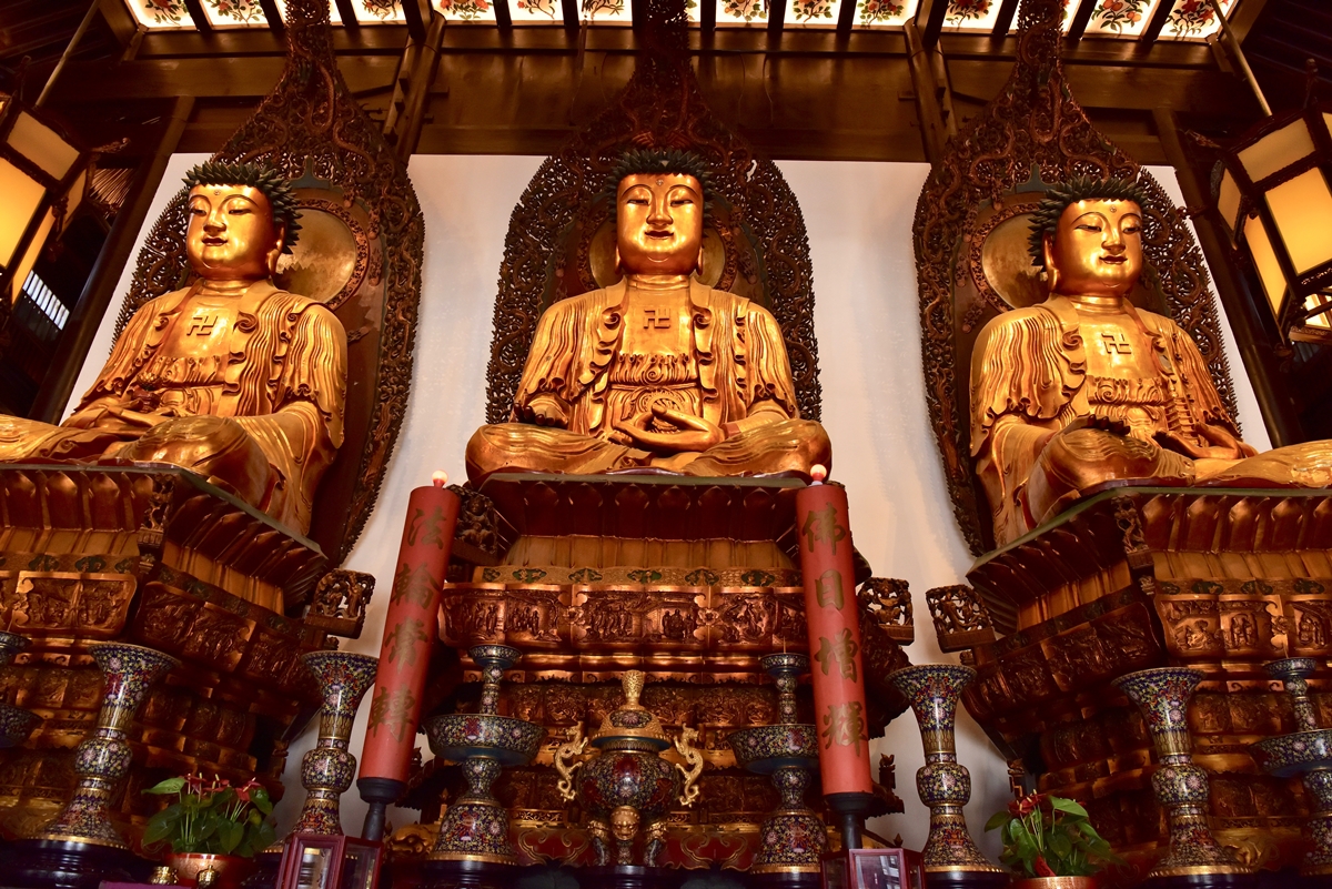 สยามพารากอนรังสรรค์กิจกรรม ‘The Enchanting Trip in Shanghai’ ทริปการเดินทางสุดเอ็กซ์คลูซีฟ สำหรับสมาชิกบัตรแพลตตินั่ม เอ็ม การ์ด