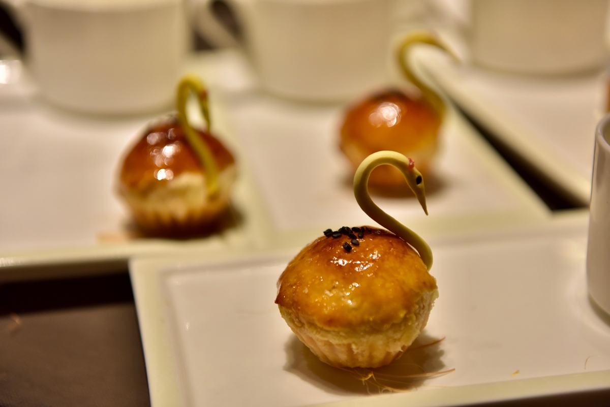 สยามพารากอนรังสรรค์กิจกรรม ‘The Enchanting Trip in Shanghai’ ทริปการเดินทางสุดเอ็กซ์คลูซีฟ สำหรับสมาชิกบัตรแพลตตินั่ม เอ็ม การ์ด