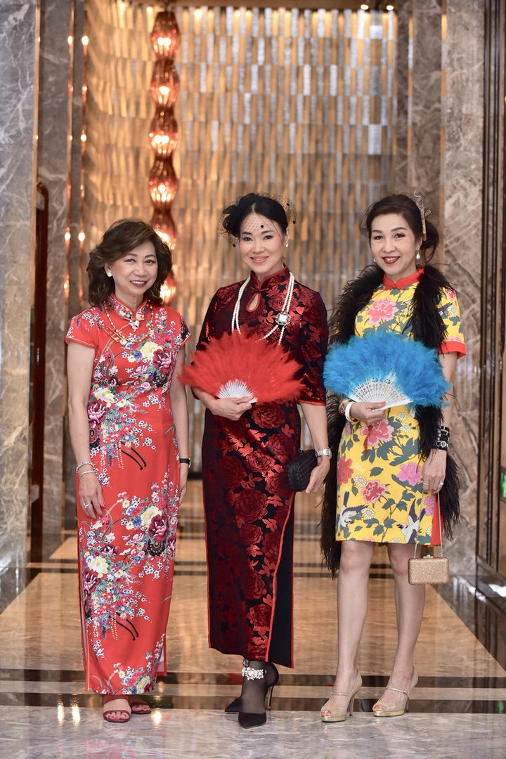 สยามพารากอนรังสรรค์กิจกรรม ‘The Enchanting Trip in Shanghai’ ทริปการเดินทางสุดเอ็กซ์คลูซีฟ สำหรับสมาชิกบัตรแพลตตินั่ม เอ็ม การ์ด