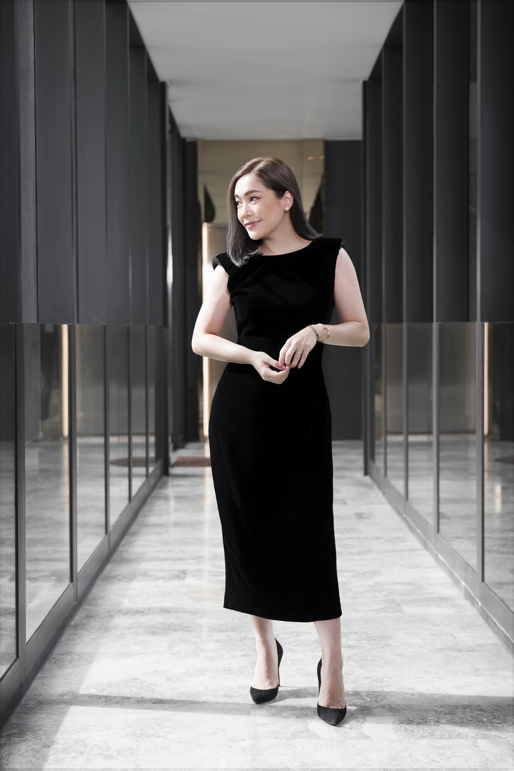 Emporio Armani ‘Freedom’  กับนิยามของคำว่า ‘อิสรภาพ’ จาก 4 คนรุ่นใหม่ ที่พร้อมสนุกและกล้าที่จะเป็นตัวของตัวเอง