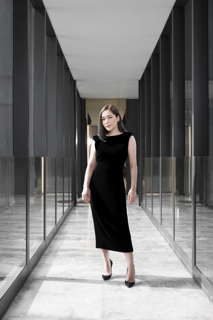 Emporio Armani ‘Freedom’  กับนิยามของคำว่า ‘อิสรภาพ’ จาก 4 คนรุ่นใหม่ ที่พร้อมสนุกและกล้าที่จะเป็นตัวของตัวเอง