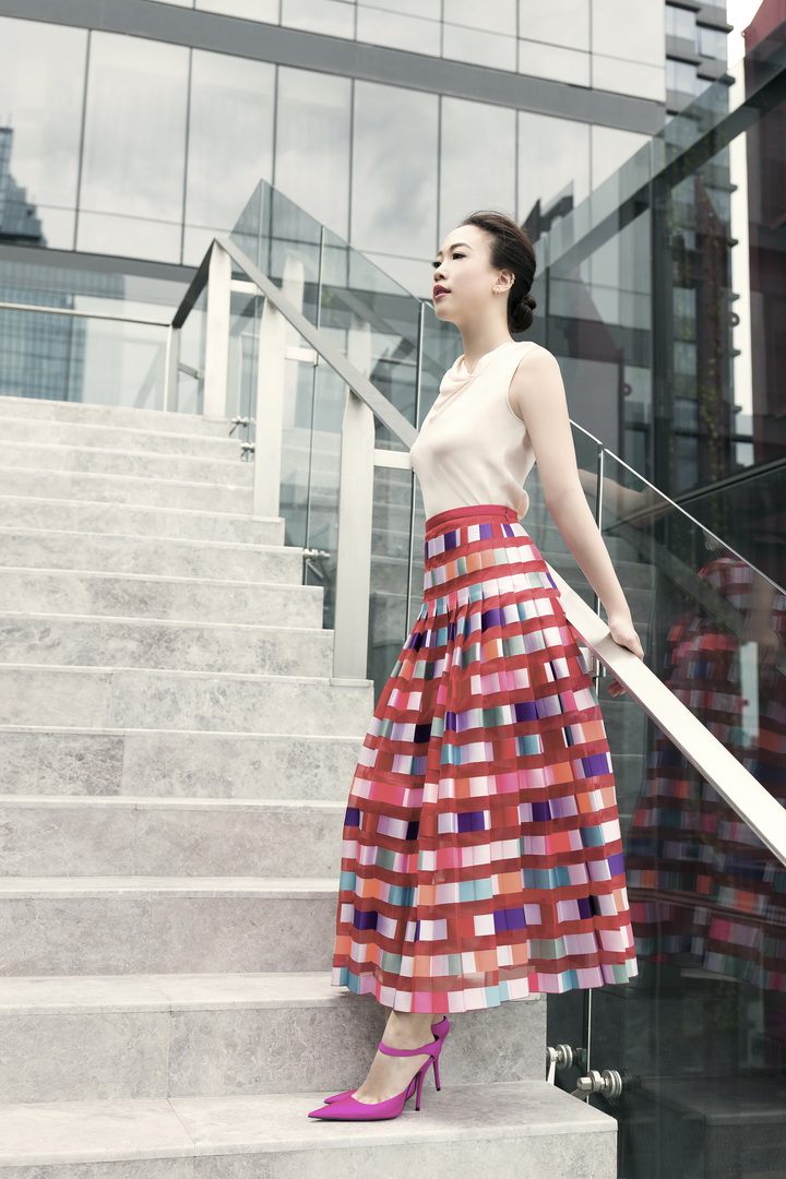 Emporio Armani ‘Freedom’  กับนิยามของคำว่า ‘อิสรภาพ’ จาก 4 คนรุ่นใหม่ ที่พร้อมสนุกและกล้าที่จะเป็นตัวของตัวเอง