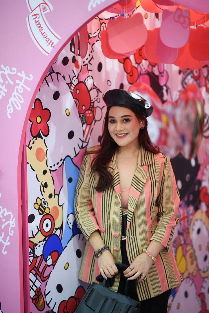 Central | ZEN Sanrio Fair 2019 งานฉลองสุดคิวต์ ‘45 ปี เฮลโล คิตตี้’ (Hello Kitty)