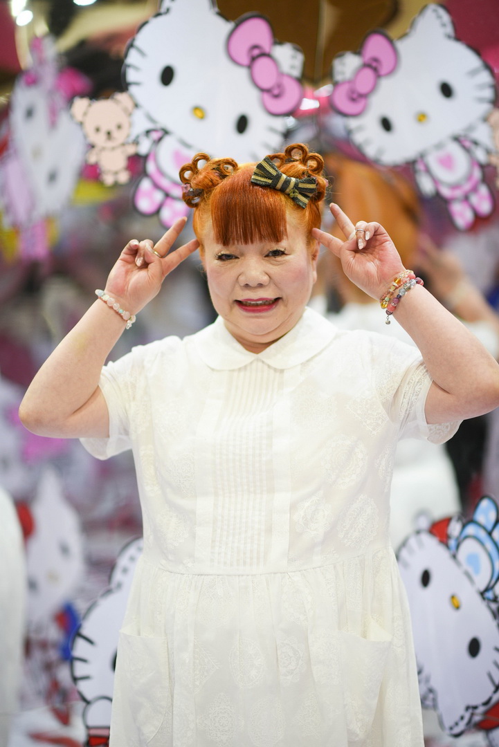 Central | ZEN Sanrio Fair 2019 งานฉลองสุดคิวต์ ‘45 ปี เฮลโล คิตตี้’ (Hello Kitty)