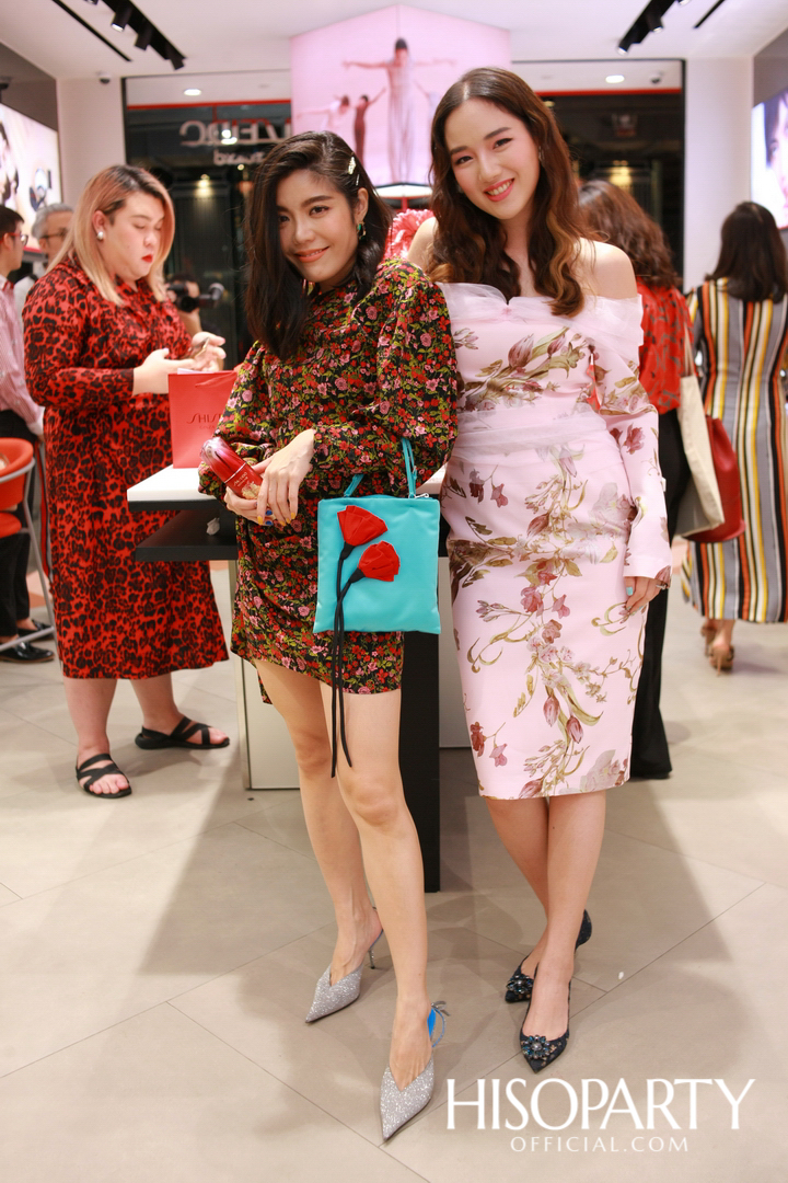 Shiseido Holiday Collection 2019