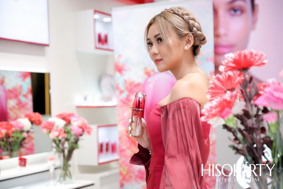 Shiseido Holiday Collection 2019