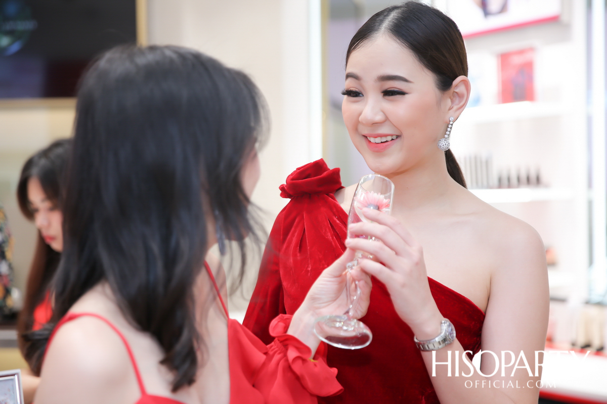 Shiseido Holiday Collection 2019