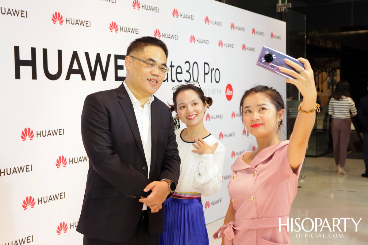 HUAWEI MATE 30 PRO