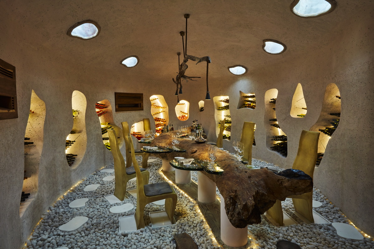 กิลิ ลังกันฟูชิ รีสอร์ตหรูแนวธรรมชาติกลางทะเลมัลดีฟส์ เปิดตัวอย่างยิ่งใหญ่อีกครั้งในเดือนธันวาคม 2562