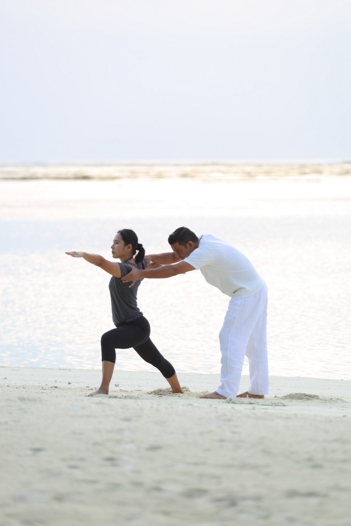 กิลิ ลังกันฟูชิ รีสอร์ตหรูแนวธรรมชาติกลางทะเลมัลดีฟส์ เปิดตัวอย่างยิ่งใหญ่อีกครั้งในเดือนธันวาคม 2562