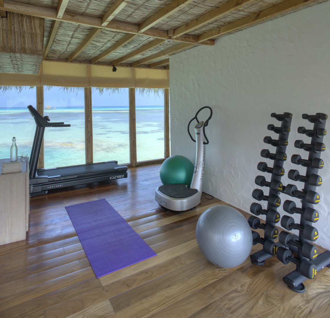 กิลิ ลังกันฟูชิ รีสอร์ตหรูแนวธรรมชาติกลางทะเลมัลดีฟส์ เปิดตัวอย่างยิ่งใหญ่อีกครั้งในเดือนธันวาคม 2562