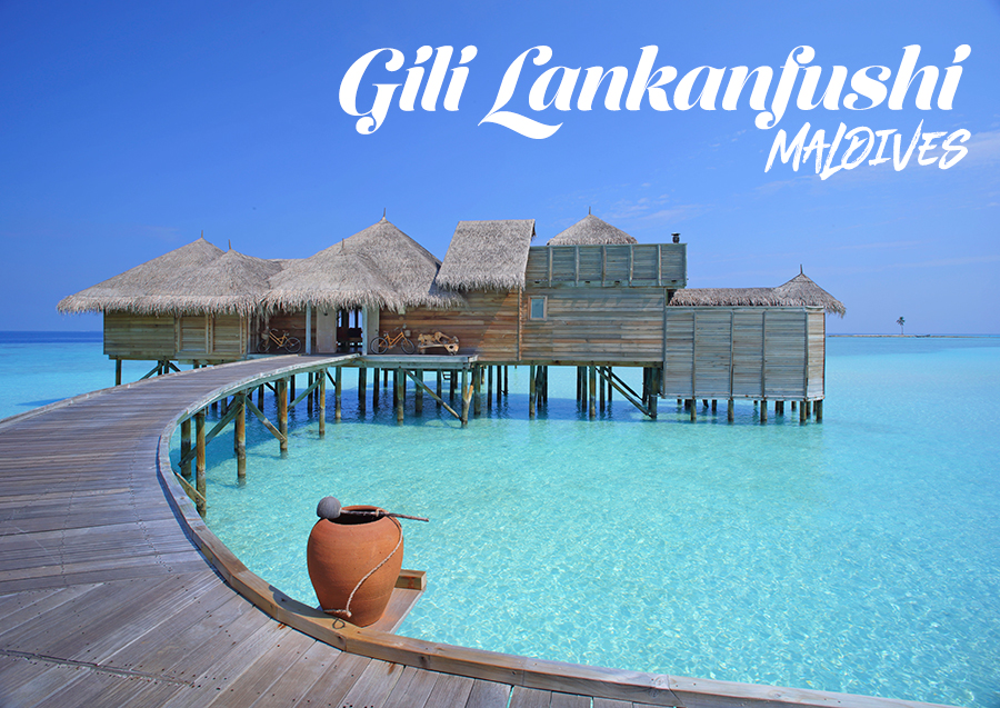 กิลิ ลังกันฟูชิ รีสอร์ตหรูแนวธรรมชาติกลางทะเลมัลดีฟส์ เปิดตัวอย่างยิ่งใหญ่อีกครั้งในเดือนธันวาคม 2562