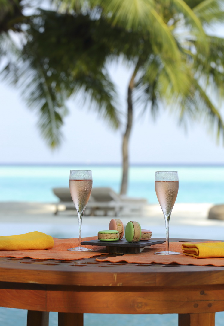 กิลิ ลังกันฟูชิ รีสอร์ตหรูแนวธรรมชาติกลางทะเลมัลดีฟส์ เปิดตัวอย่างยิ่งใหญ่อีกครั้งในเดือนธันวาคม 2562